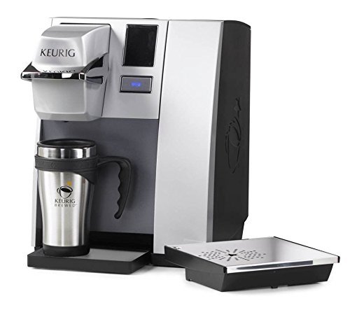 **New** Keurig&reg; K155 Officepro&reg; Premier Brewing System Coffee Maker * ( B155 ) N2