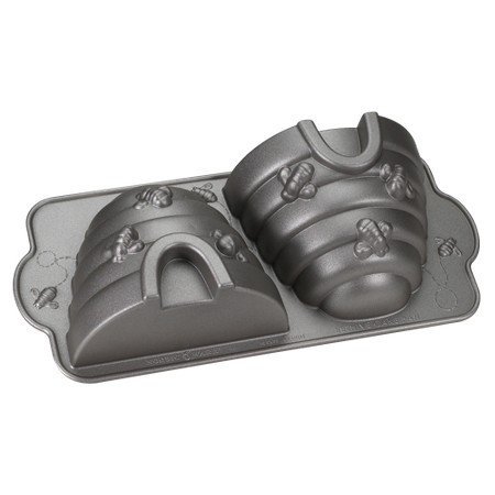 New Beehive Cake Pan