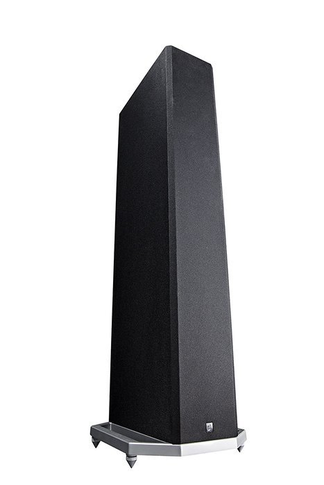 Definitive Technology BP9040 High-Performance Tower Speaker with Integrated 8&rdquo; Powered Subwoofer - (single speaker) N4