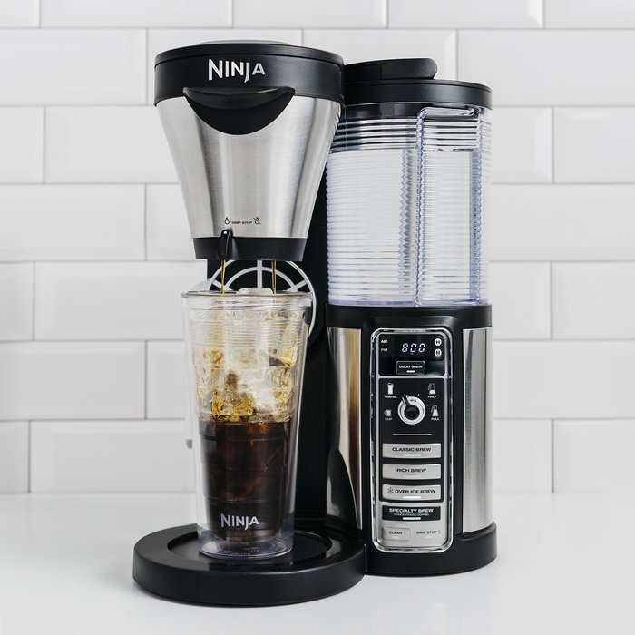Ninja Coffee Bar Brewer, Thermal Carafe (CF086) N4