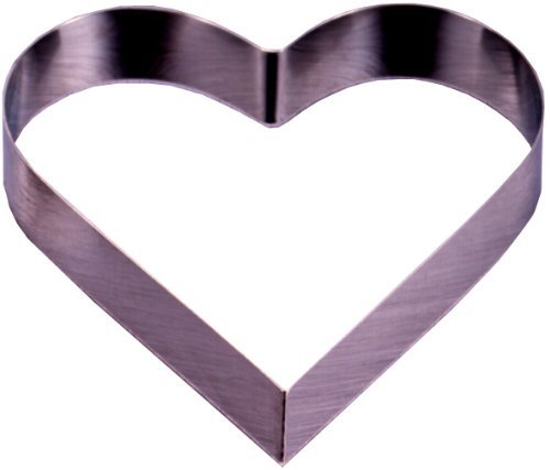 Tiger Crown Cercle type Heart shallow 180 1237