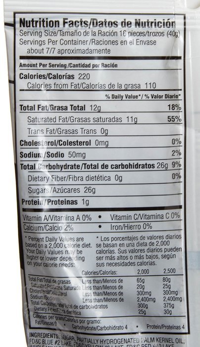 Wilton Black Candy Melts, 10-Ounce N3