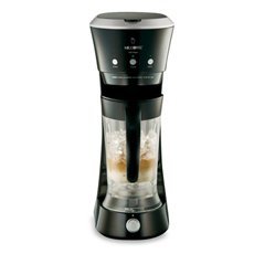 Mr Coffee: Caf&eacute; Frappe ~ Brews & Blends N3