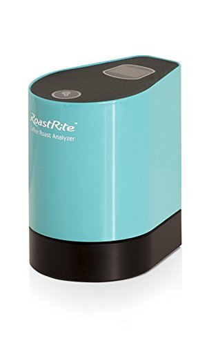 Coffee Roast Degree Analyzer, Blue