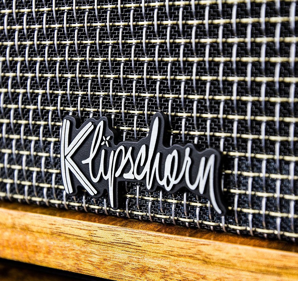 Klipsch Klipschorn 70th Anniversary Australian Walnut Three-Way Speaker System (Pair) N3