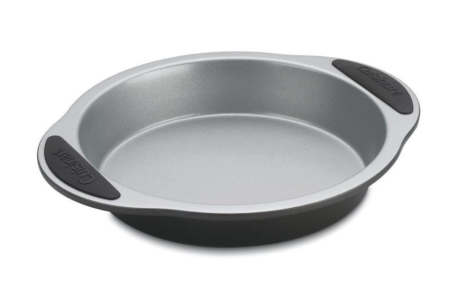 New Cuisinart SMB-9RCK 9in Round Cake Pan
