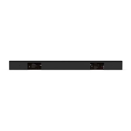 VIZIO 38" 2ch Sound Bar, Black N8