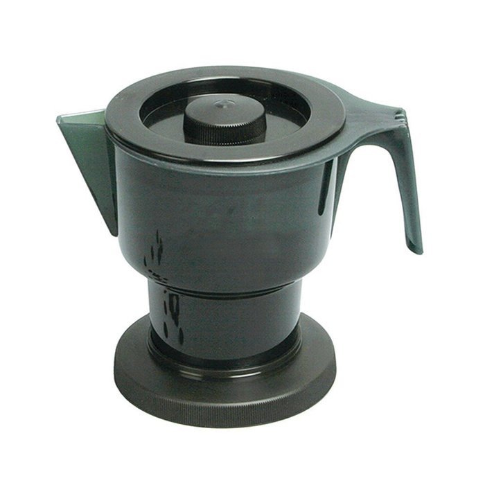 Caf&Atilde; Microwave Coffee Maker