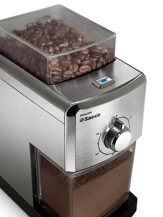Saeco CA6805/47 Stainless Steel Coffee Grinder Accessory N3