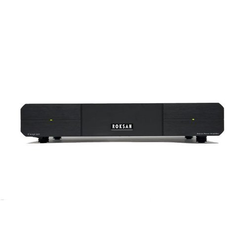 Roksan - Caspian Series M2 Stereo Power Amplifier N2