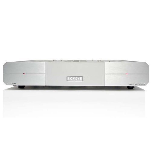 Roksan - Caspian Series M2 Stereo Power Amplifier N3