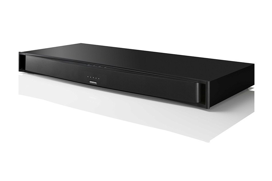 ONKYO LS-T30 (B) sound-based system black N2