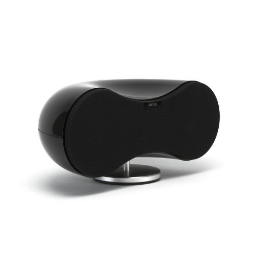 Jamo S-35-HCS-BLK 5.0 Home Cinema System - Black N5