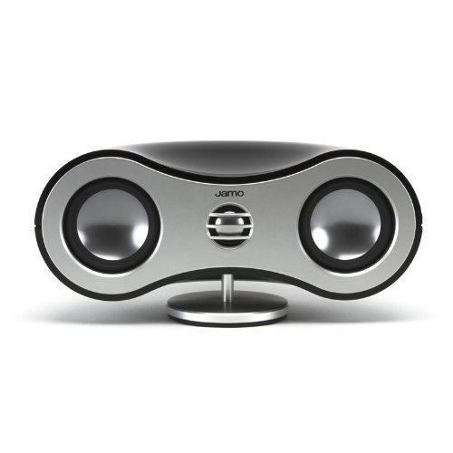 Jamo S-35-HCS-BLK 5.0 Home Cinema System - Black N7