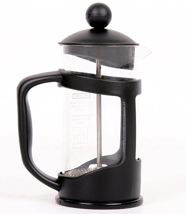 AYO Products Self Stirring Metal Mug N7