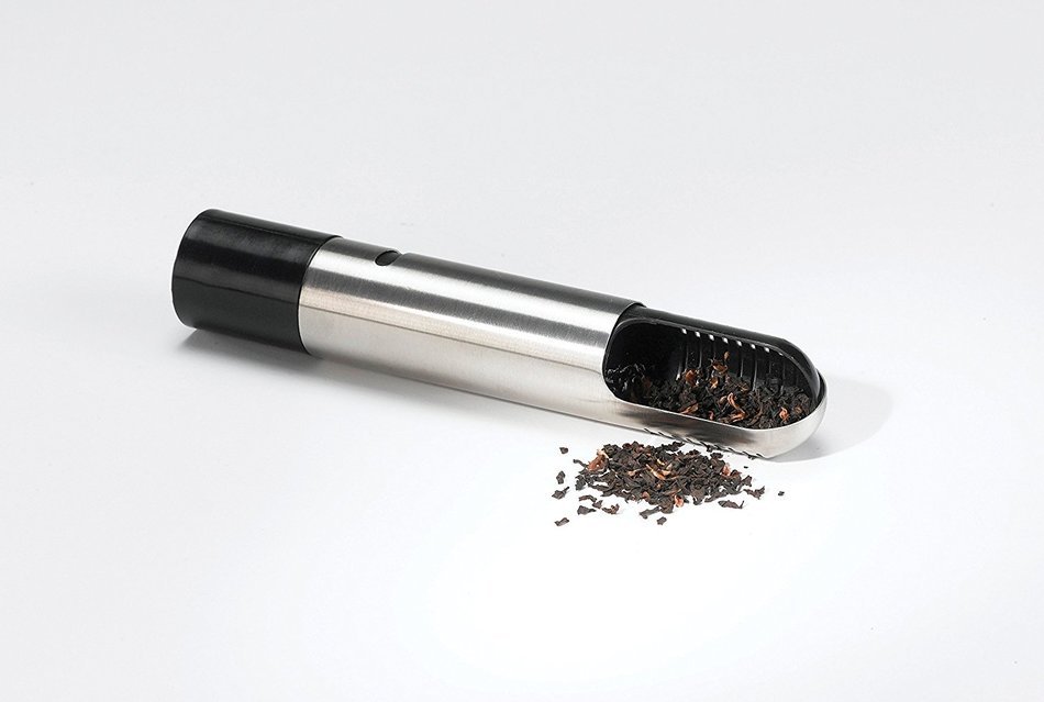 Zevro KCH-06068 The Mystic Gravity Defying Coffee Scoop N11