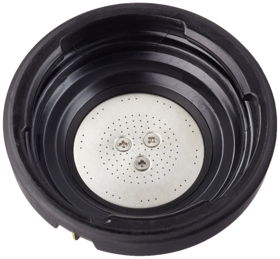 Intense Portafilter N4