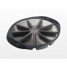 Mastrad Silicone Pre-Slice Cake Pan