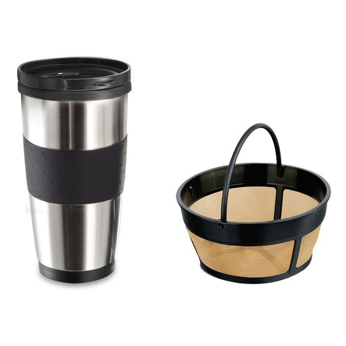 Hamilton 49984S Beach 2-Way FlexBrew Coffeemaker