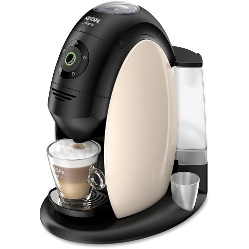 NES34341 - Alegria 510 Cafe-Coffee Machine
