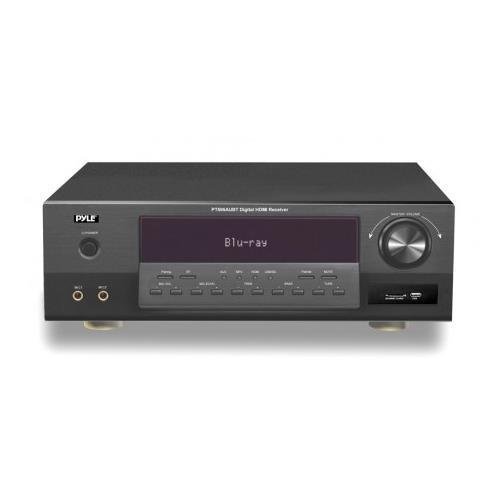 Pyle PT595AUBT bluetooth receiver