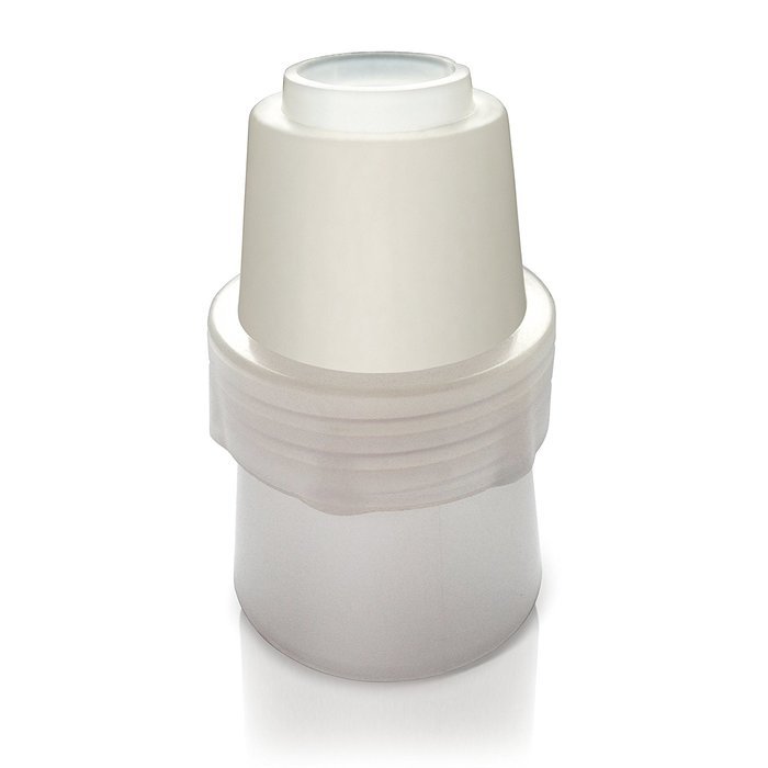 Extra Large Coupler by Love2bake - Fits Extra Large Decorating & Icing Tips