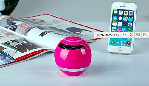 Booole,Bluetooth wireless speaker Mini Subwoofer fashion Design for Smartphone N6