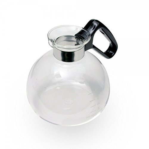 Yama Bottom Beaker for 8 Cup Siphon (YAMSY8)