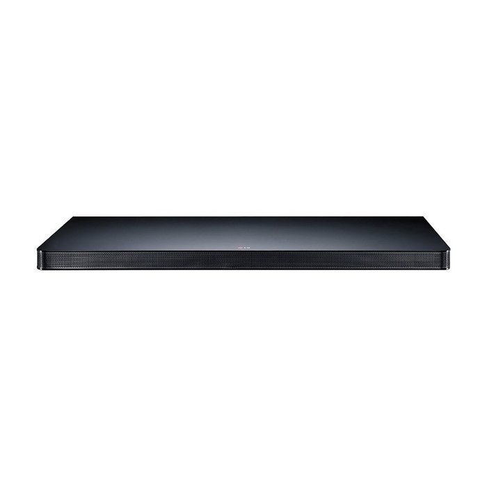 LAP340 Sound Plate 340 Slim 4.1 Surround Sound Speaker System Plus Hookup Bundle. Bundle Includes Surround Sound... N4