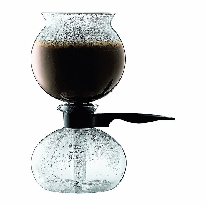 Bodum Vacuum Coffee Maker