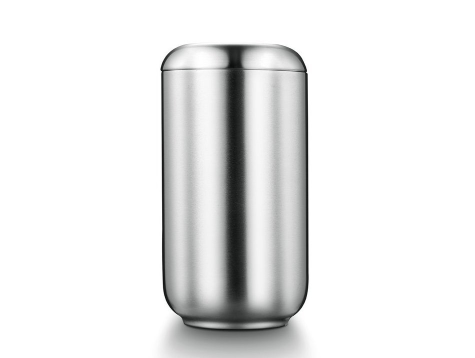 SERAFINO ZANI Magnet Series 18/10 Stainless Steel Vacuum Insulated Thermal cup (0.3L) N3
