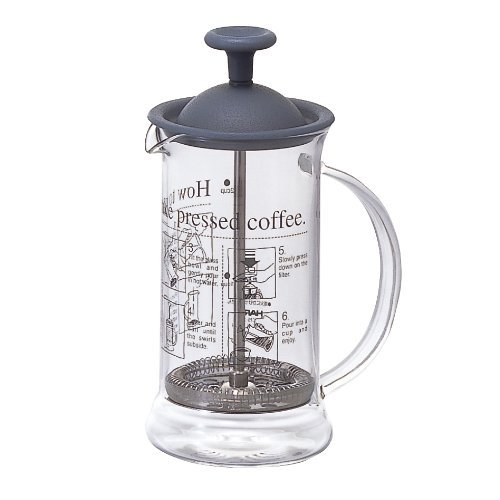 Hario CPS-2TB Coffee Press N2