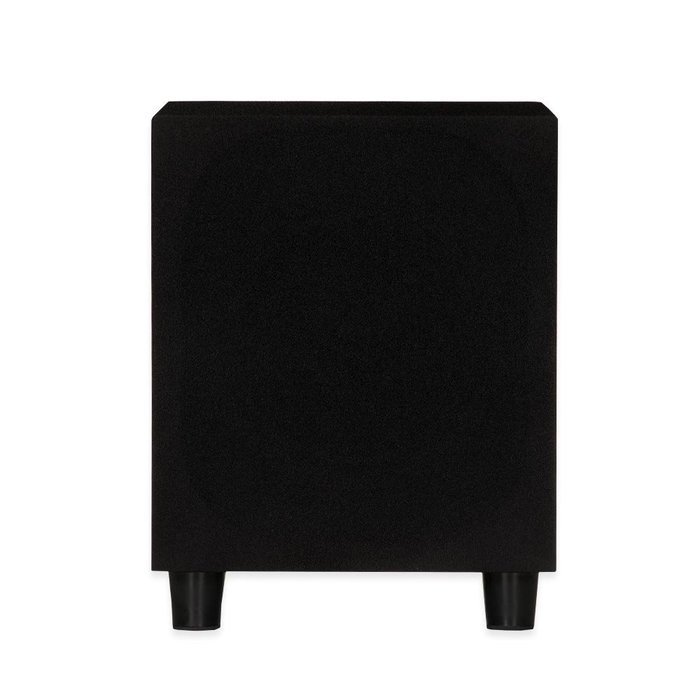 Blue Octave Home SW6F Subwoofer (Black) N3