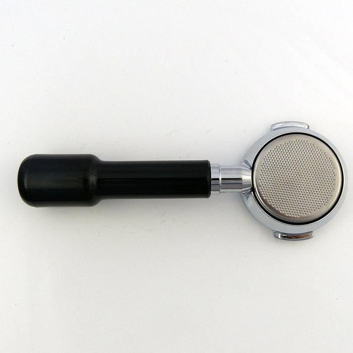 Portafilter Bottomless for Vibiemme Espresso Machines