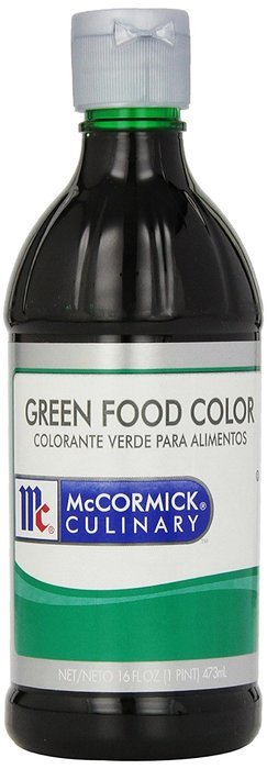 McCormick Food Coloring, Red, 32-Ounce N18