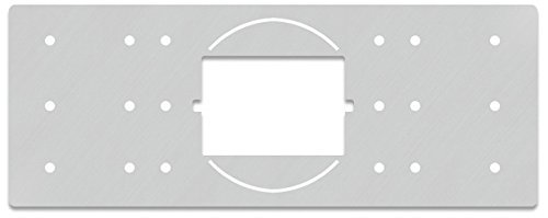 Bose Rough In Kit for Virtually Invisible 191 Speakers (Pair)