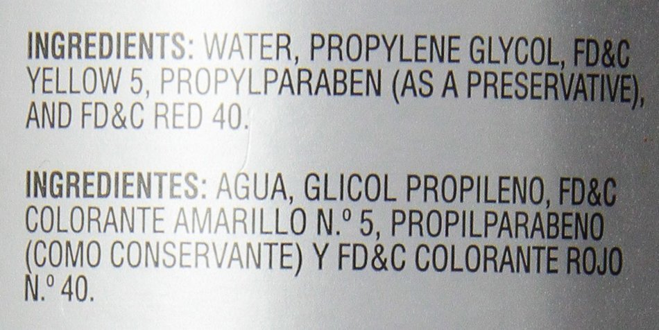 McCormick Food Coloring, Red, 32-Ounce N25