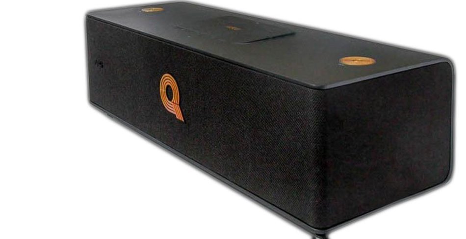 AKG Made by JBL Q200 All-In-One Speaker System - Quincy Jones Signature Collection JBL L16