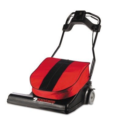 EUKSC6093 - Sanitaire Wide Area Vacuum