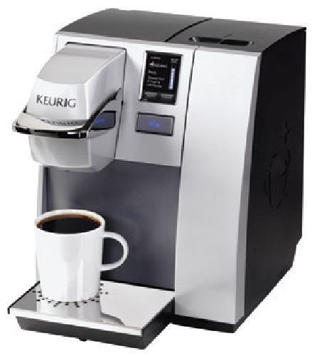 **New** Keurig&reg; K155 Officepro&reg; Premier Brewing System Coffee Maker * ( B155 ) N3