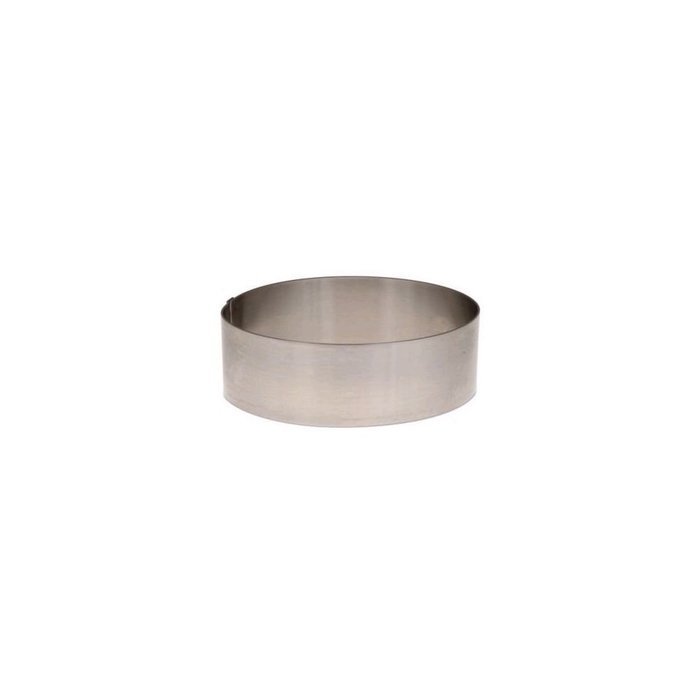 JB Prince Cake Ring 8 x 2 3/8 inch