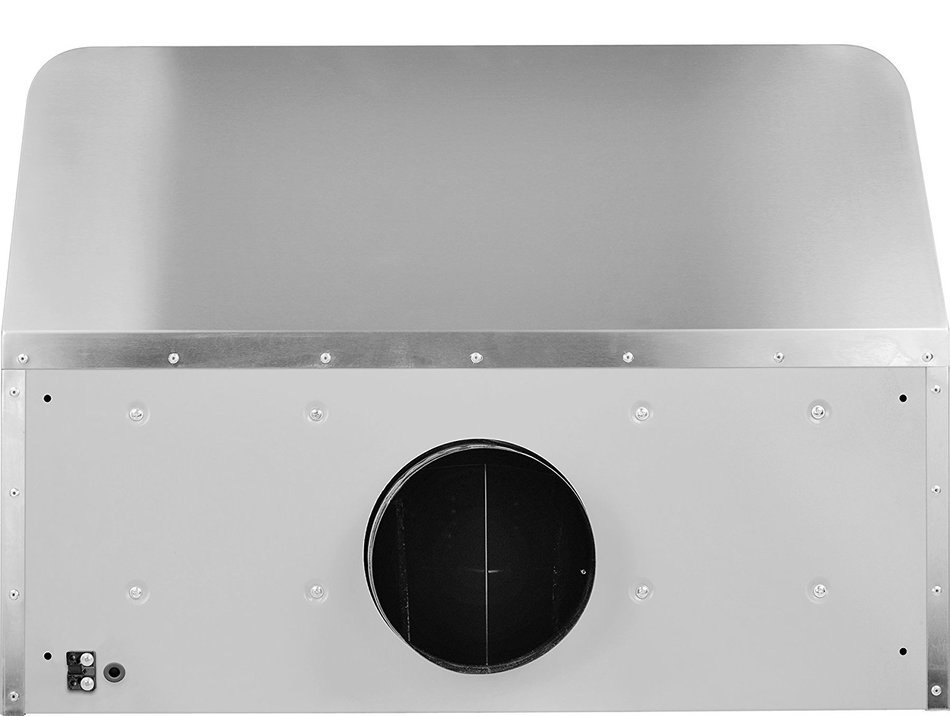 Ancona Advanta UC Chef II 900 CFM Under Cabinet Range Hood, 30-Inch N3