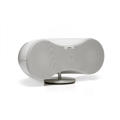 Jamo S-35-HCS-WH 5.0 Home Cinema System - White N5
