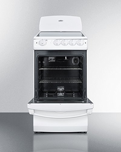 2.4 Cu. Ft. Electric Range in White N3