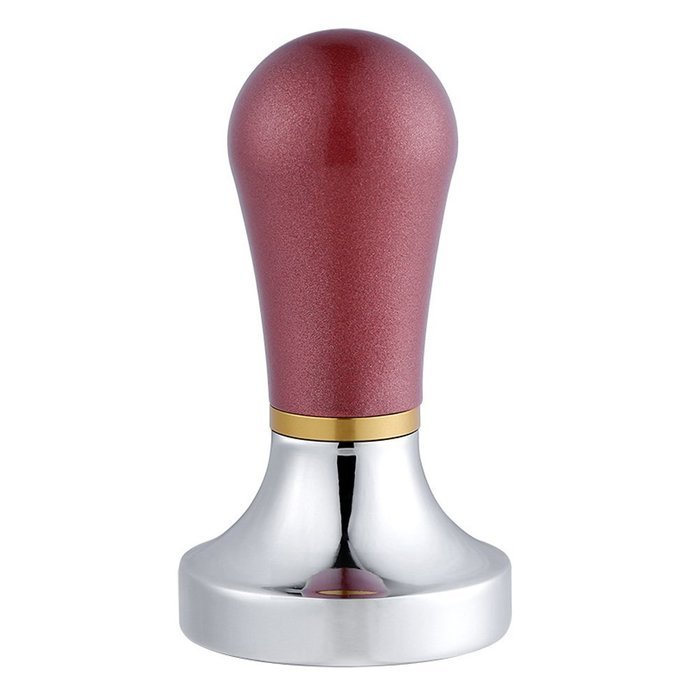 Meiruian 4 Color Stainless Steel Coffee Tamper 57mm N7