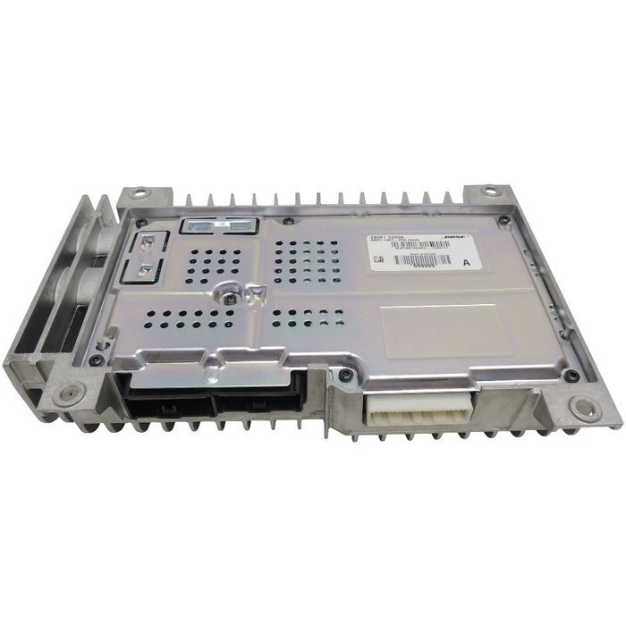 Bose Premium Audio Amplifier 6000NXT 28061-3JV0A fits 2014 Infiniti QX60 Hybrid N2