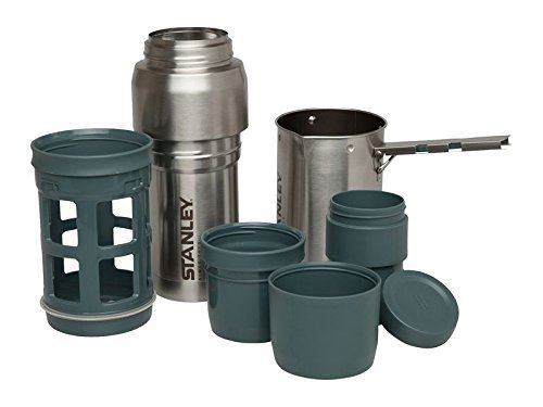 Stanley Adventure 500ml Coffee System Vacuum Flask N2