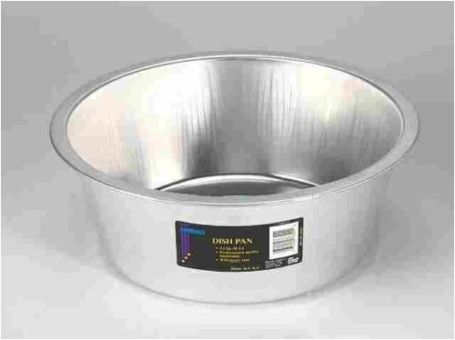 PAN DISH 12QT RND COMET