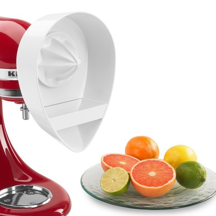 KitchenAid JE Citrus Juicer Stand Mixer Attachment N3