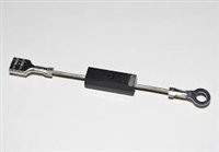 WB27X10169 High Voltage Diode Cable for GE